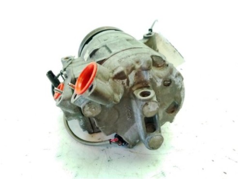 64526987862 COMPRESOR AA BMW 3 Touring (E91)|Desguaces La Cabaña