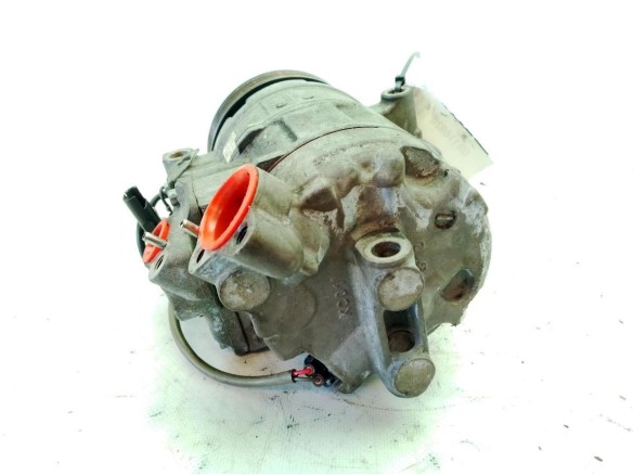 64526987862 COMPRESOR AA BMW 3 Touring (E91)|Desguaces La Cabaña