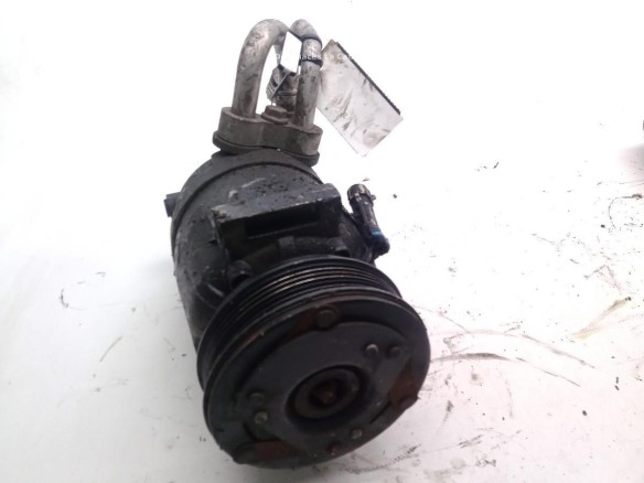 24427890 COMPRESOR AA OPEL VECTRA B (J96)|Desguaces La Cabaña