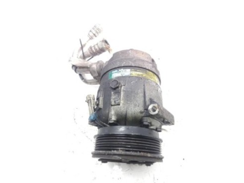 24427890 COMPRESOR AA OPEL VECTRA B (J96)|Desguaces La Cabaña