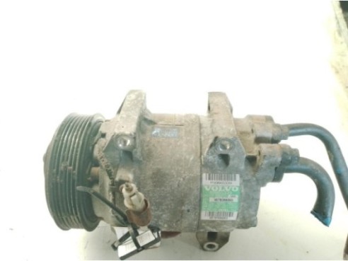487B398065 COMPRESOR AA VOLVO S60 I (384)|Desguaces La Cabaña