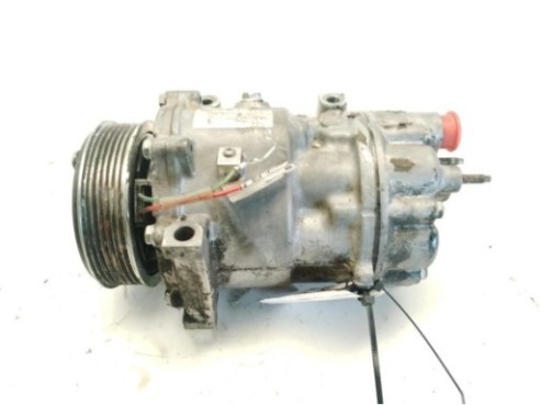 0009800854780 COMPRESOR AA FIAT SCUDO Caja/Chasis (270_, 272_)|Desguaces La Cabaña