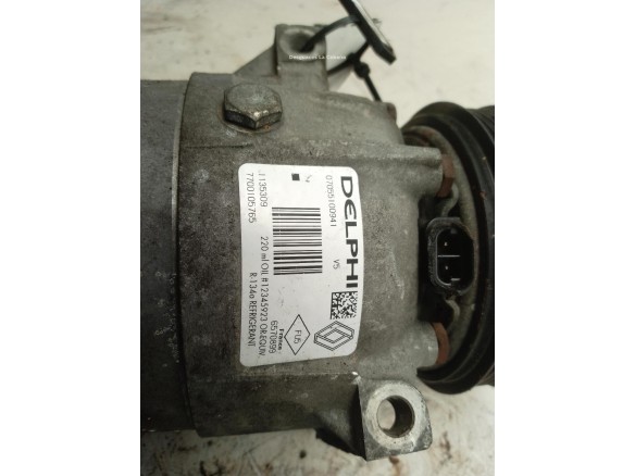 7700105765 COMPRESOR AA OPEL VIVARO A Combi (X83)|Desguaces La Cabaña