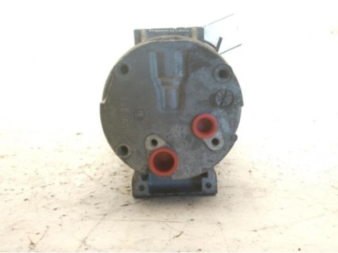 7700105765 COMPRESOR AA OPEL VIVARO A Combi (X83)|Desguaces La Cabaña