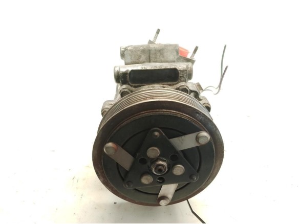 9800821980 COMPRESOR AA CITROEN C3 I (FC_)|Desguaces La Cabaña