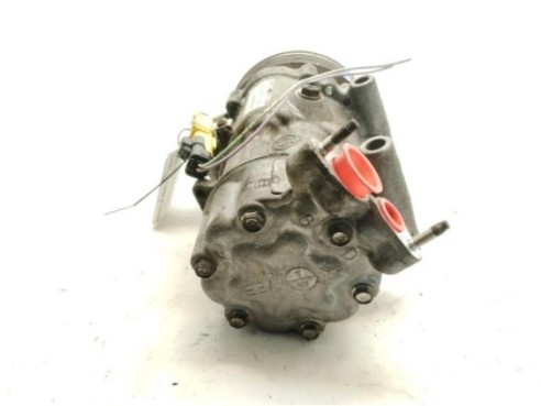 9800821980 COMPRESOR AA CITROEN C3 I (FC_)|Desguaces La Cabaña