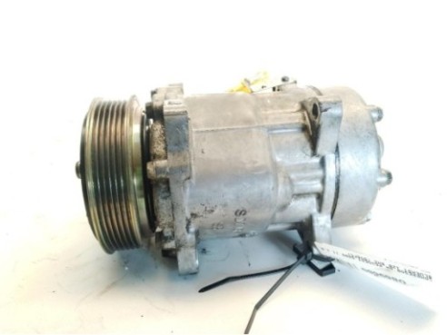 9646410780 COMPRESOR AA PEUGEOT 5008|Desguaces La Cabaña