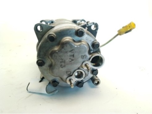 9646410780 COMPRESOR AA PEUGEOT 5008|Desguaces La Cabaña