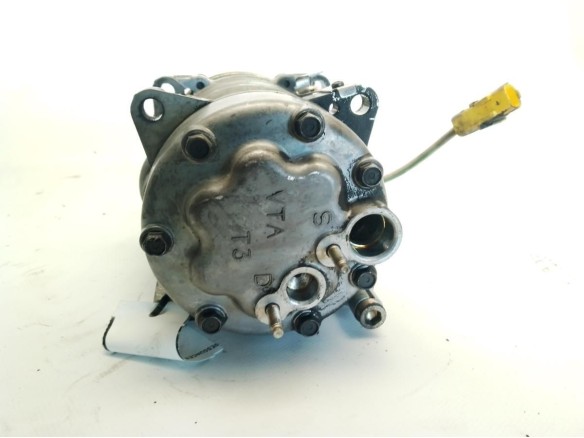 9646410780 COMPRESOR AA PEUGEOT 5008|Desguaces La Cabaña