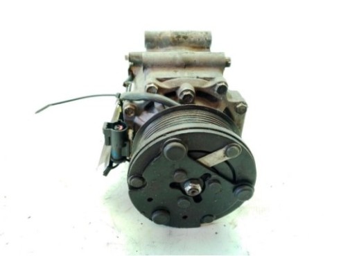 4588121 COMPRESOR AA FORD FIESTA V (JH_, JD_)|Desguaces La Cabaña