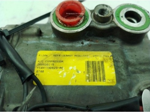   PILOTO TRA DER EXT FORD FIESTA V (JH_, JD_)|Desguaces La Cabaña 2