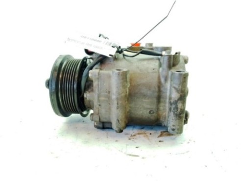 4588121 COMPRESOR AA FORD FIESTA V (JH_, JD_)|Desguaces La Cabaña