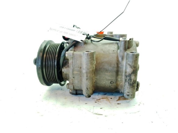 4588121 COMPRESOR AA FORD FIESTA V (JH_, JD_)|Desguaces La Cabaña
