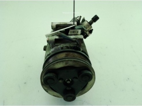 AV6119D629DB COMPRESOR AA FORD GRAND C-MAX (DXA/CB7, DXA/CEU)|Desguaces La Cabaña