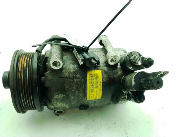 AV6119D629DB COMPRESOR AA FORD GRAND C-MAX (DXA/CB7, DXA/CEU)|Desguaces La Cabaña