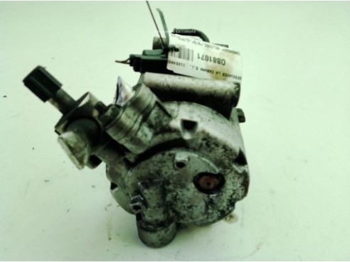 AV6119D629DB COMPRESOR AA FORD GRAND C-MAX (DXA/CB7, DXA/CEU)|Desguaces La Cabaña
