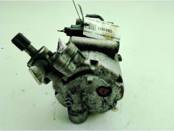 AV6119D629DB COMPRESOR AA FORD GRAND C-MAX (DXA/CB7, DXA/CEU)|Desguaces La Cabaña