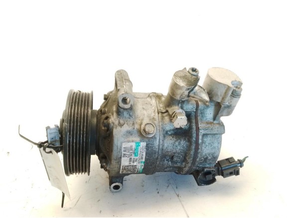 5Q0820803A COMPRESOR AA SEAT TOLEDO IV (KG3)|Desguaces La Cabaña