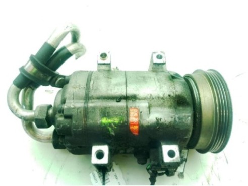 8D0260805D COMPRESOR AA AUDI A4 (8D2, B5)|Desguaces La Cabaña