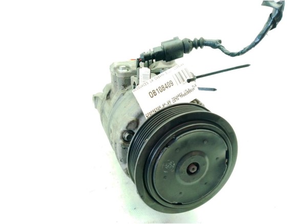 7P0820803N COMPRESOR AA VW TOUAREG (7LA, 7L6, 7L7)|Desguaces La Cabaña