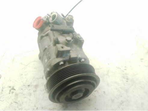 9330831 COMPRESOR AA BMW 4 Gran Coupe (F36)|Desguaces La Cabaña