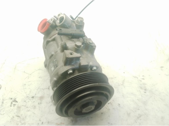 9330831 COMPRESOR AA BMW 4 Gran Coupe (F36)|Desguaces La Cabaña