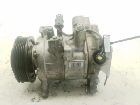 9330831 COMPRESOR AA BMW 4 Gran Coupe (F36)|Desguaces La Cabaña