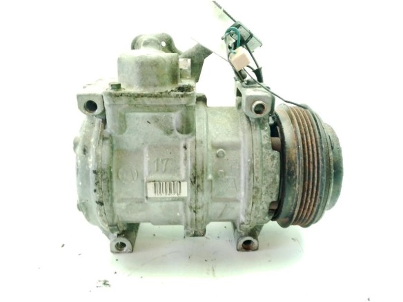  4472207850 COMPRESOR AA IVECO DAILY IV Caja/Chasis|Desguaces La Cabaña