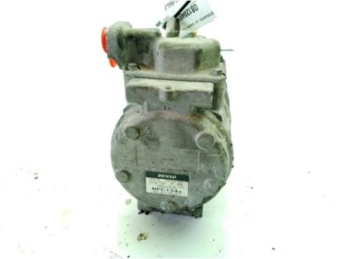  4472207850 COMPRESOR AA IVECO DAILY IV Caja/Chasis|Desguaces La Cabaña