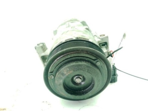 97701H8550 COMPRESOR AA KIA STONIC (YB)|Desguaces La Cabaña