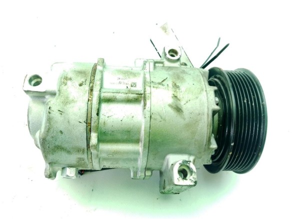 97701H8550 COMPRESOR AA KIA STONIC (YB)|Desguaces La Cabaña