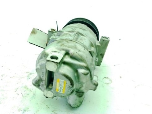 97701H8550 COMPRESOR AA KIA STONIC (YB)|Desguaces La Cabaña