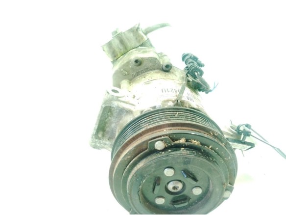 06176233625 COMPRESOR AA OPEL ZAFIRA TOURER C (P12)|Desguaces La Cabaña