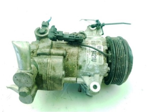 06176233625 COMPRESOR AA OPEL ZAFIRA TOURER C (P12)|Desguaces La Cabaña