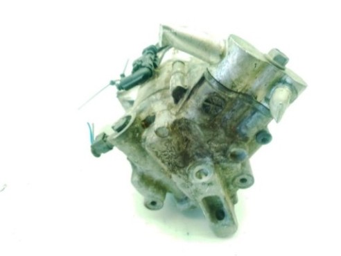 06176233625 COMPRESOR AA OPEL ZAFIRA TOURER C (P12)|Desguaces La Cabaña