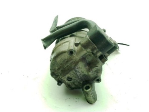 64509182795 64526908660 COMPRESOR AA BMW 3 Compact (E46)|Desguaces La Cabaña