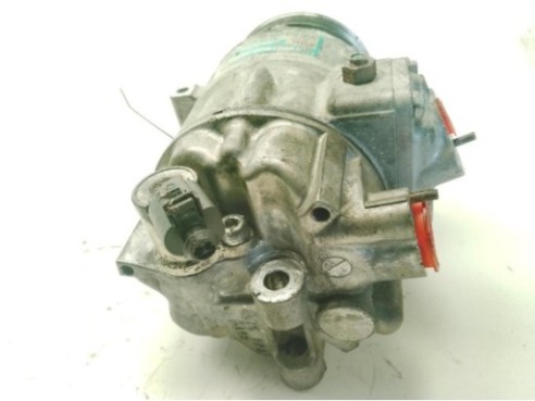 1K0820803 COMPRESOR AA VW PASSAT (3C2)|Desguaces La Cabaña