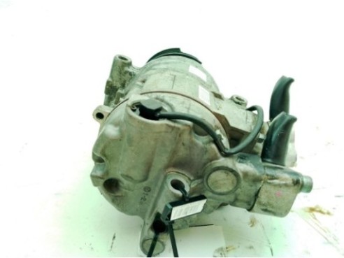 4F0260805P COMPRESOR AA AUDI A6 (4F2, C6)|Desguaces La Cabaña