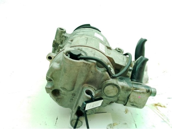 4F0260805P COMPRESOR AA AUDI A6 (4F2, C6)|Desguaces La Cabaña