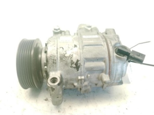 8K0260805L COMPRESOR AA AUDI A4 (8K2, B8)|Desguaces La Cabaña