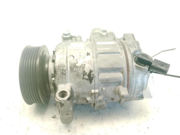 8K0260805L COMPRESOR AA AUDI A4 (8K2, B8)|Desguaces La Cabaña