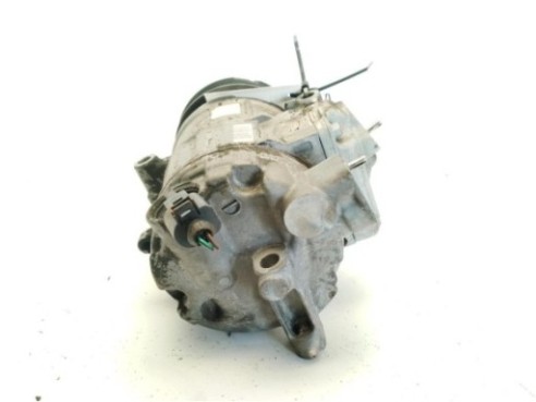 1K0820859T COMPRESOR AA VW GOLF VI (5K1)|Desguaces La Cabaña