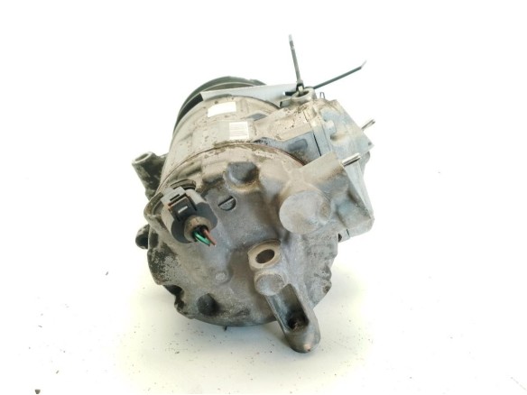 1K0820859T COMPRESOR AA VW GOLF VI (5K1)|Desguaces La Cabaña