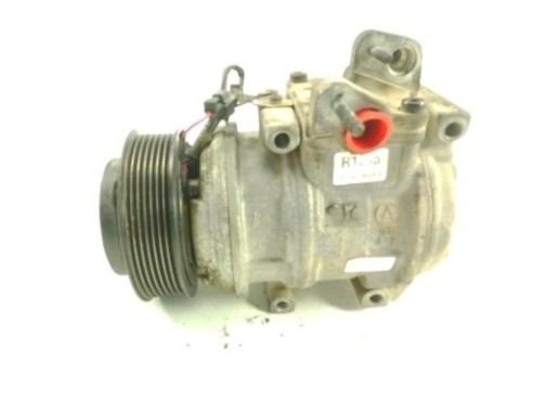 1625023500 COMPRESOR AA KIA SORENTO I (JC)|Desguaces La Cabaña