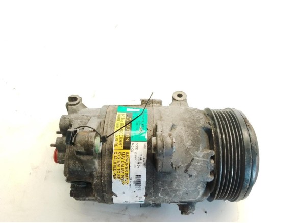 COMPRESOR AA MINI MINI (R50, R53)|Desguaces La Cabaña