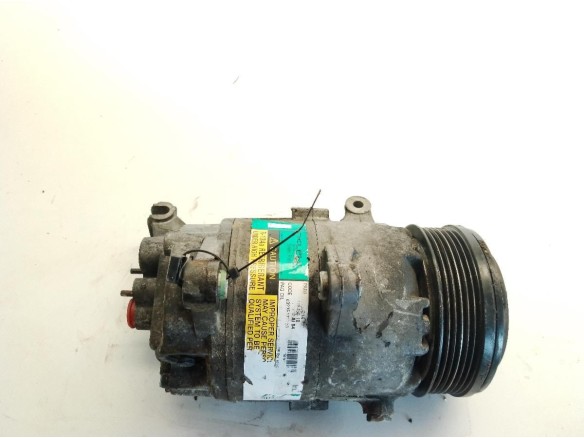 COMPRESOR AA MINI MINI (R50, R53)|Desguaces La Cabaña
