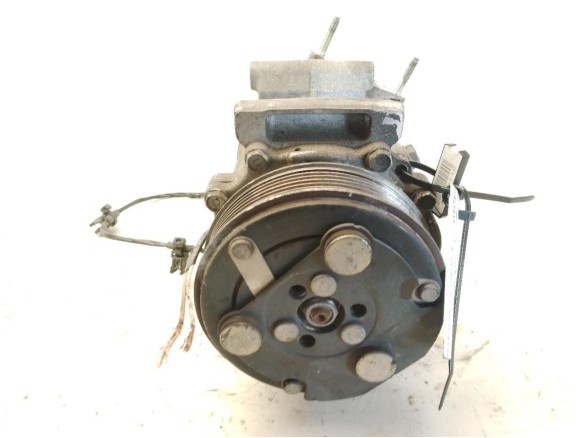 9223392 COMPRESOR AA MINI MINI (R56)|Desguaces La Cabaña