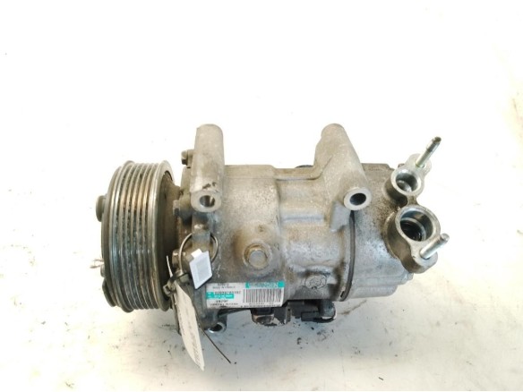 9223392 COMPRESOR AA MINI MINI (R56)|Desguaces La Cabaña