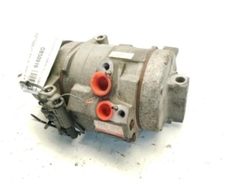 4472203323 COMPRESOR AA BMW X5 (E53)|Desguaces La Cabaña