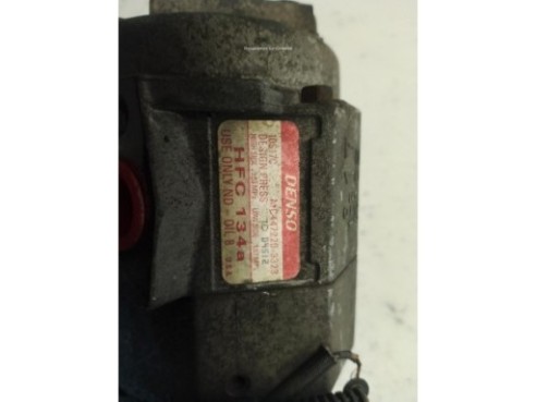 4472203323 COMPRESOR AA BMW X5 (E53)|Desguaces La Cabaña